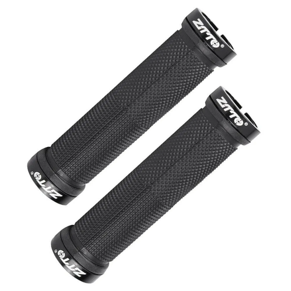 1 Pair Anti-slip MTB Bicycle Handlebar