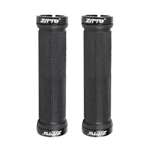 1 Pair Anti-slip MTB Bicycle Handlebar