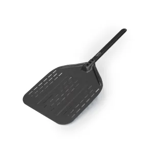 12 Perforated Pizza Peel GP090703