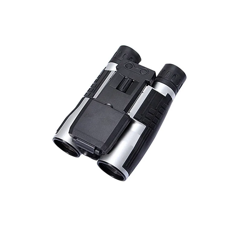 12x32 HD Telescope Outdoor Binocular Digital Telescope Multifunctional Video Camera Telescope