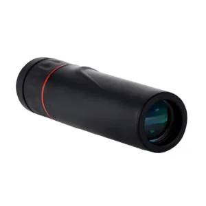 2000x25 3.6 inch 12x HD Magnification Monocular High Power Telescope