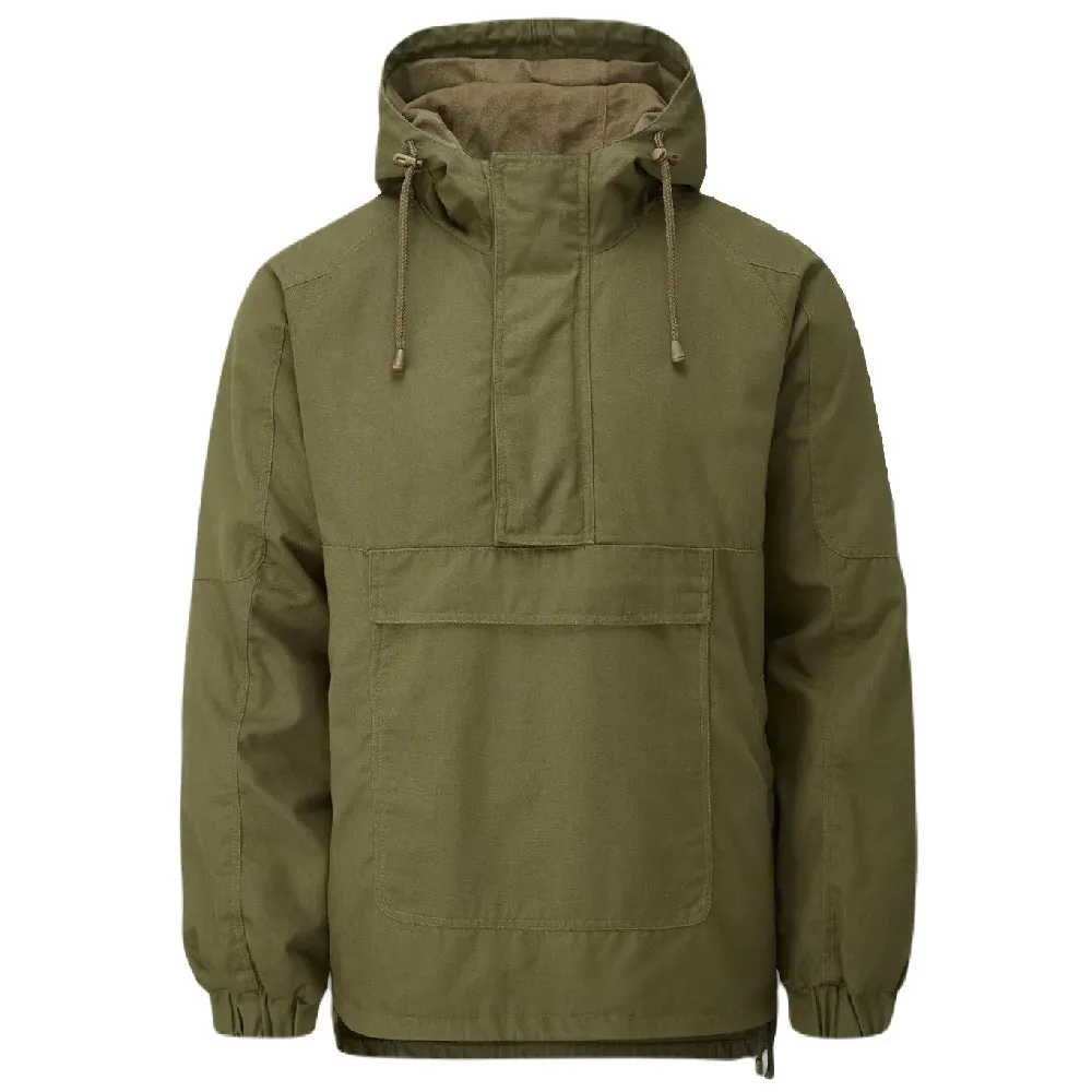 Alan Paine Kexby Waterproof Smock