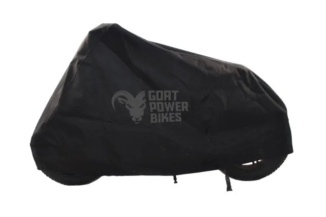 All Weather Cover