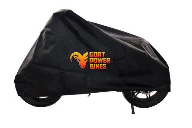 All Weather Cover