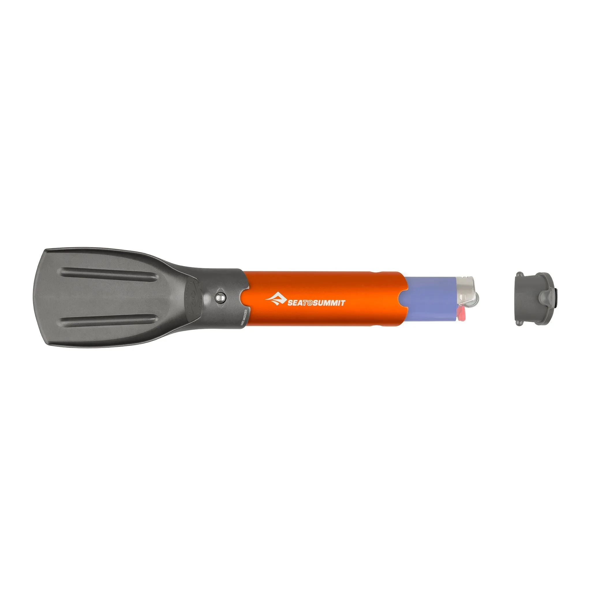 Alloy Pocket Trowel