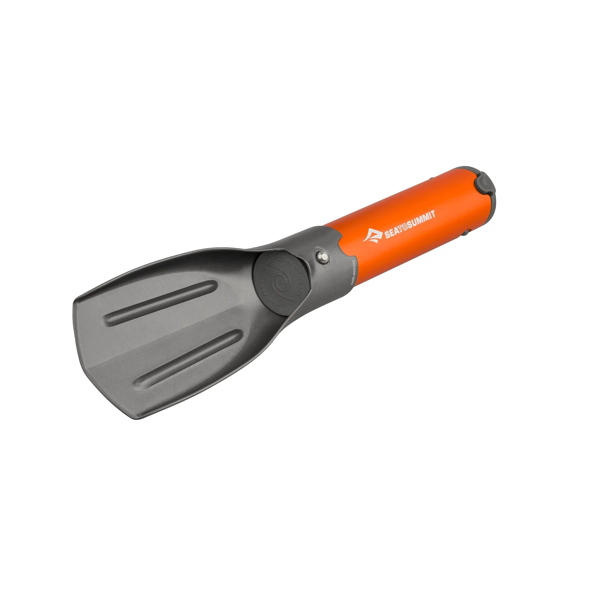 Alloy Pocket Trowel