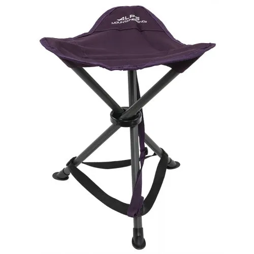 ALPS MOUNTAINEERING TRI LEG STOOL