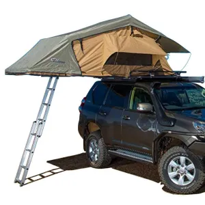 ARB Series III Simpson Roof Top Tent & Annex - 2-3 Person Capacity