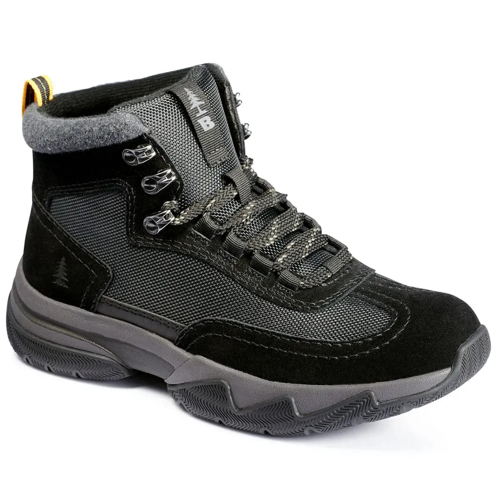 BASS OUTDOOR -  Field Alpine 2 Hiking Boot