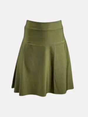 Bella Skirt 19"