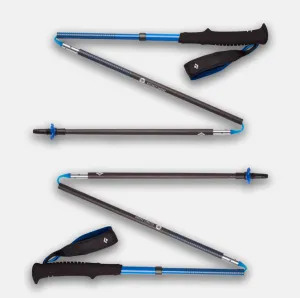 Black Diamond Distance Carbon Z Trekking poles