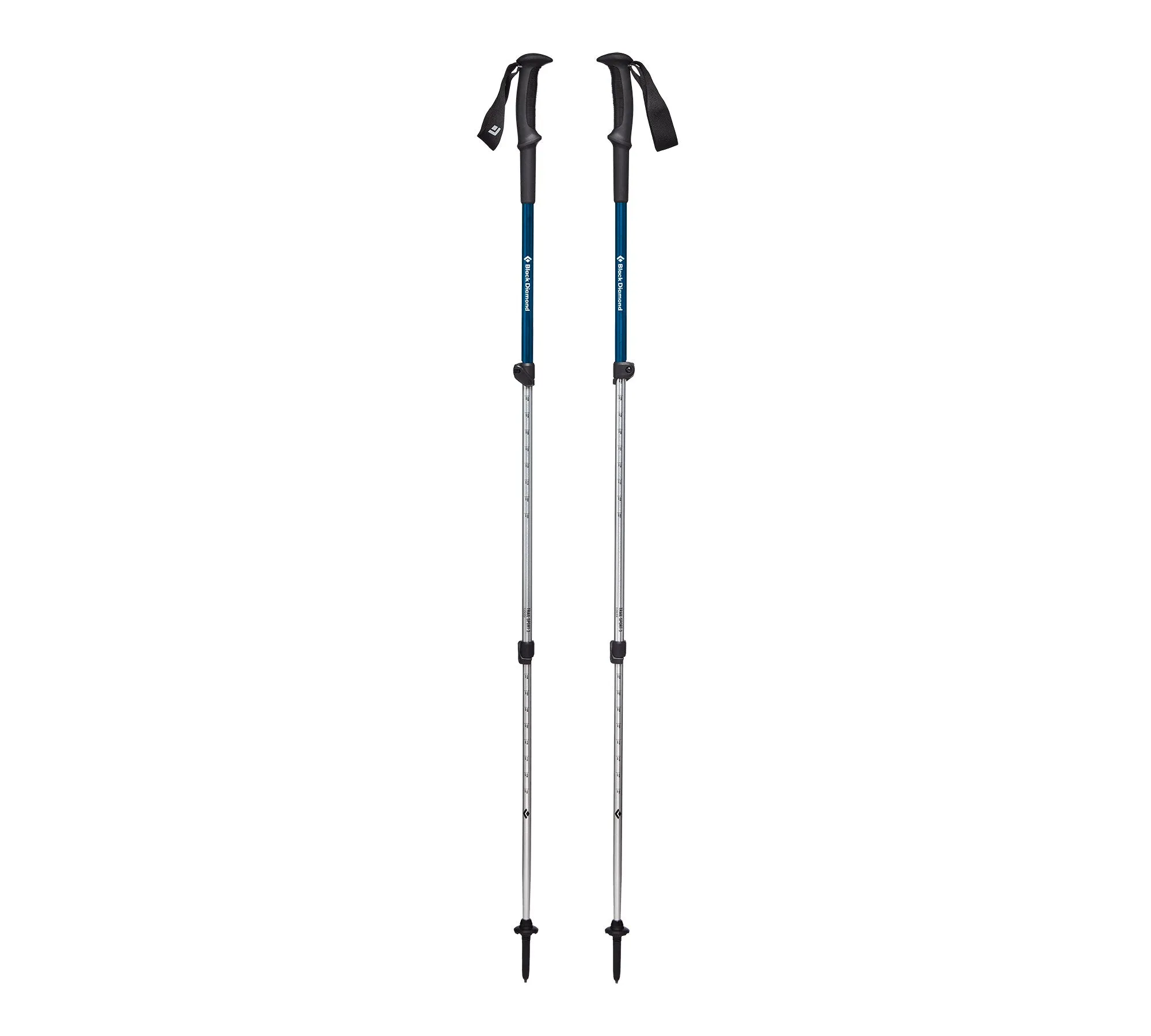 Black Diamond Trail Sport 3 Trek Poles