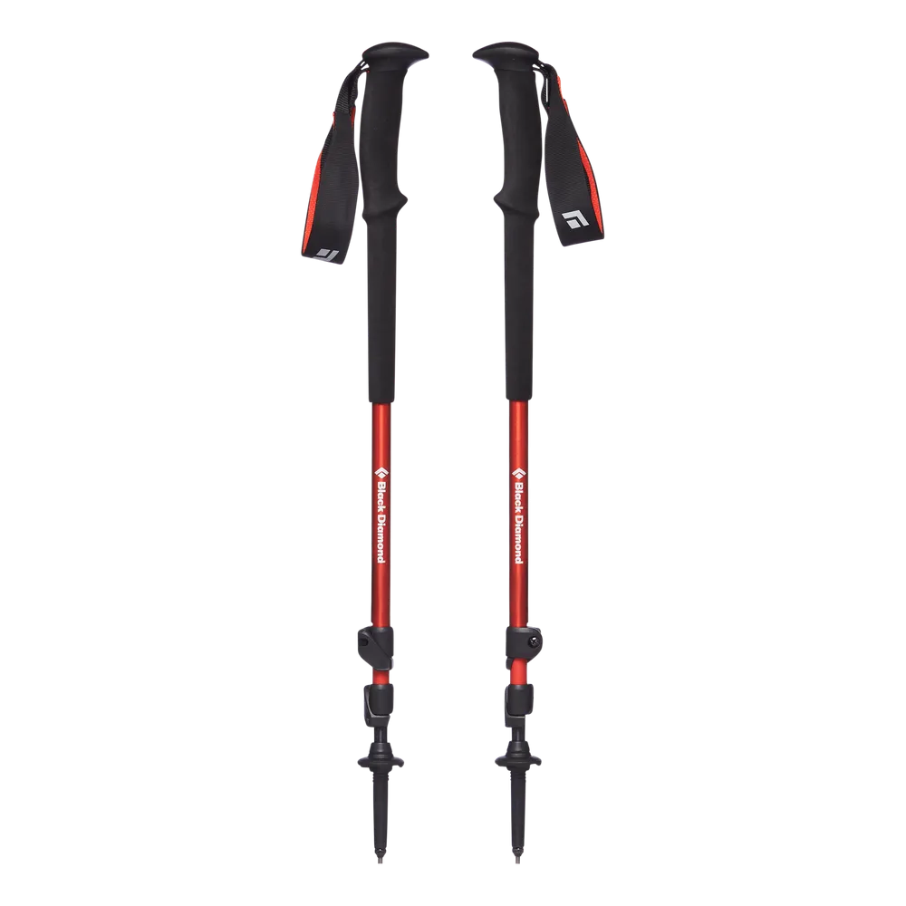 Black Diamond TRAIL TREKKING POLES