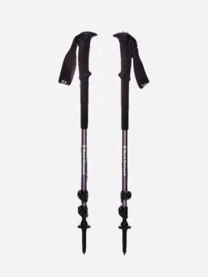 BLACK DIAMOND TRAIL TREKKING POLES