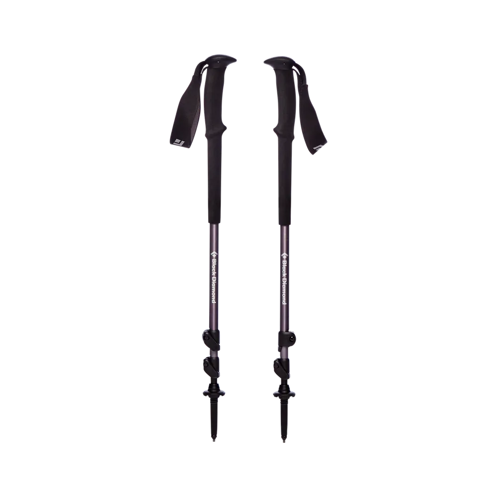 Black Diamond TRAIL TREKKING POLES