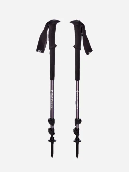 BLACK DIAMOND TRAIL TREKKING POLES