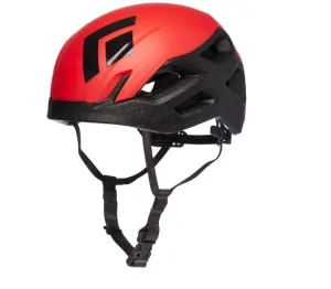 Black Diamond Vision Climbing Helmet - Hyper Red (M/L).