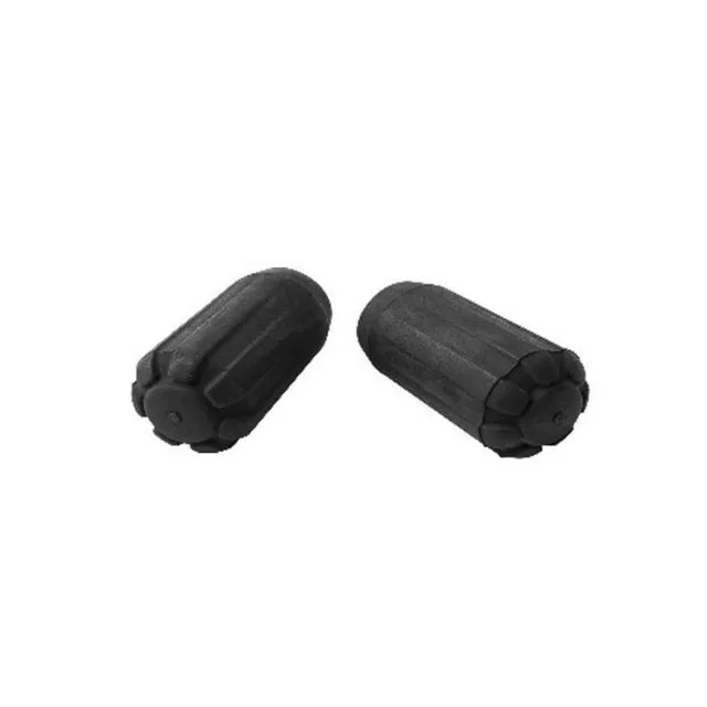 Black Diamond Z-Pole Pole Tip Protectors