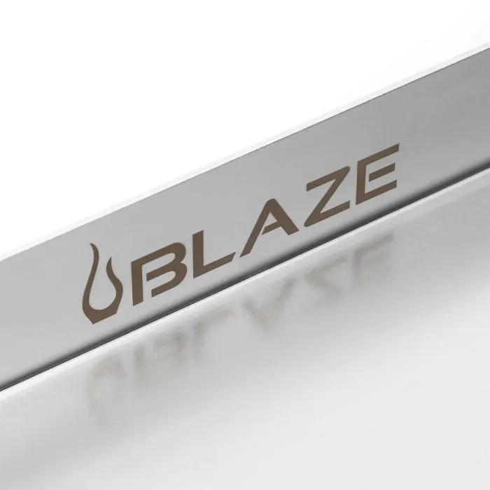 Blaze: 24" Griddle