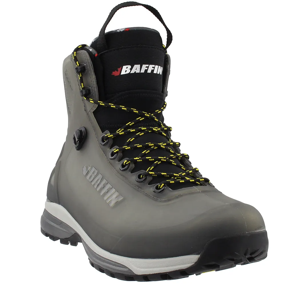 Borealis Waterproof Work Boots