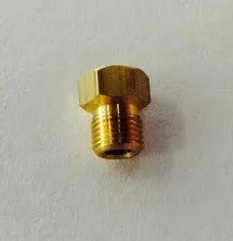 Brass Orifice Valve, Nexgrill, Turbo | 31300