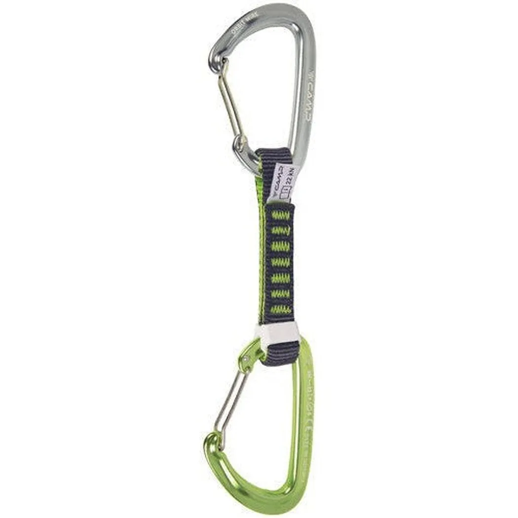 CAMP Orbit Wire Express KS - 12 cm