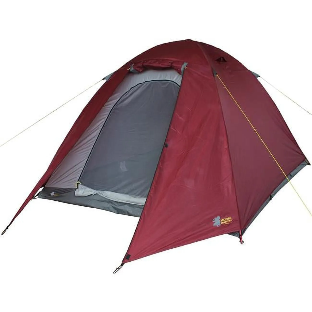 classic BC6 Basecamp 6 Person 4 Season Tent