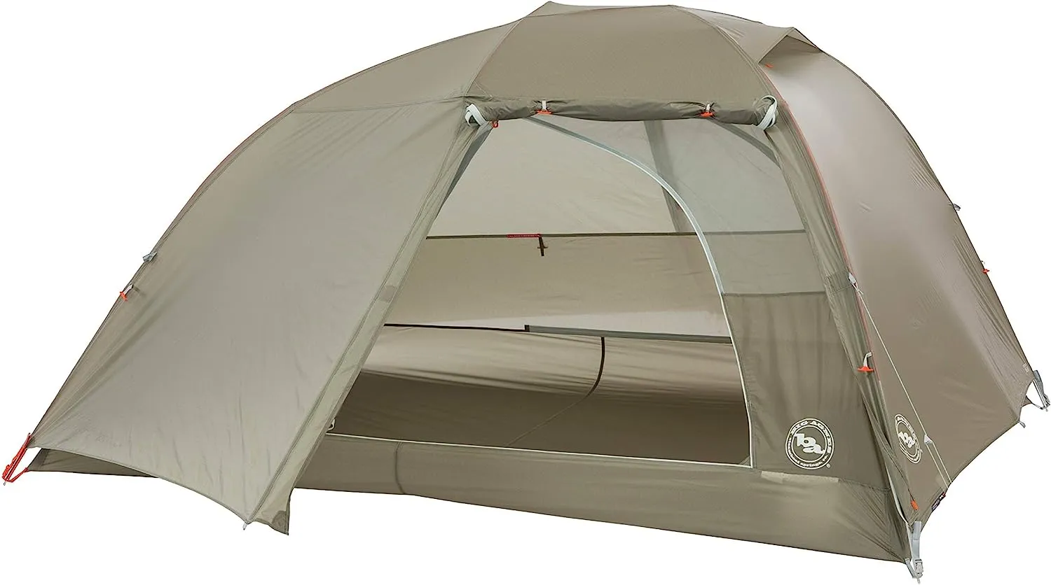 Copper Spur HV UL 3 Person Backpacking Tent