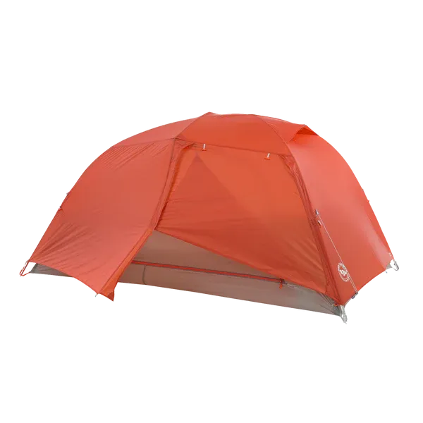 Copper Spur HV UL 3 Person Backpacking Tent