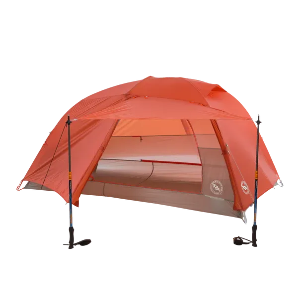 Copper Spur HV UL 3 Person Backpacking Tent