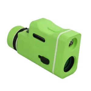 CS-1030 10X Colorful High List Binoculars with Infrared Light(Fruit Green)