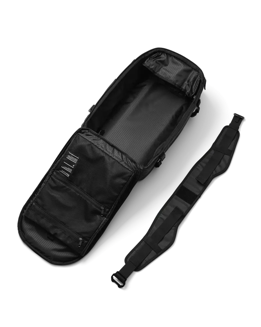 DB Journey Ramverk Pro Backpack 32L - Black Out