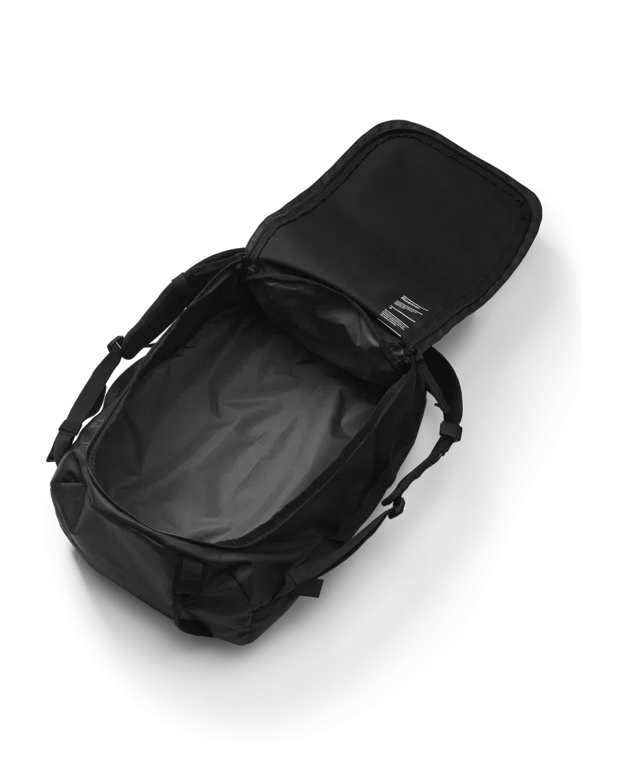 DB Journey Ramverk Pro Backpack 32L - Black Out