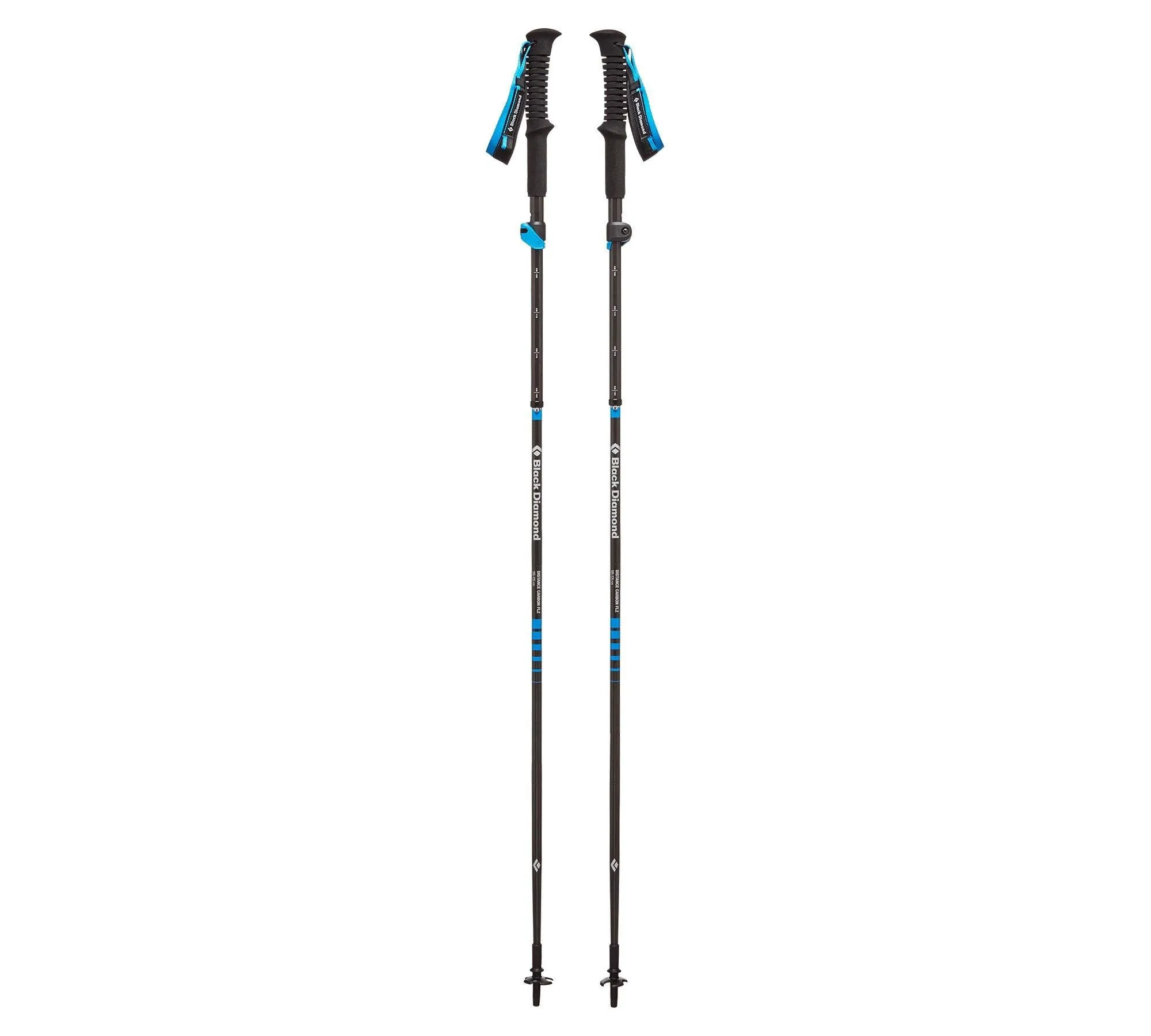 Distance Carbon FLZ Trekking Poles