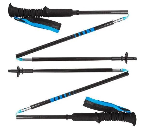 Distance Carbon Z Trekking Poles