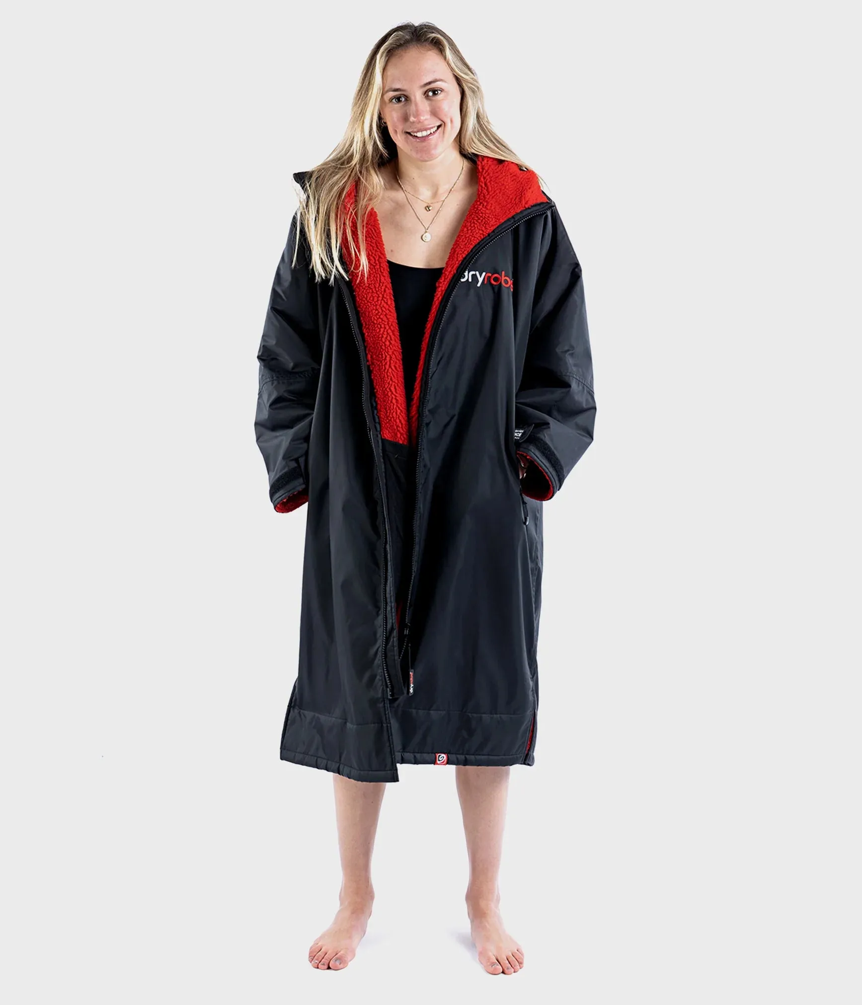 Dryrobe Advance L/S