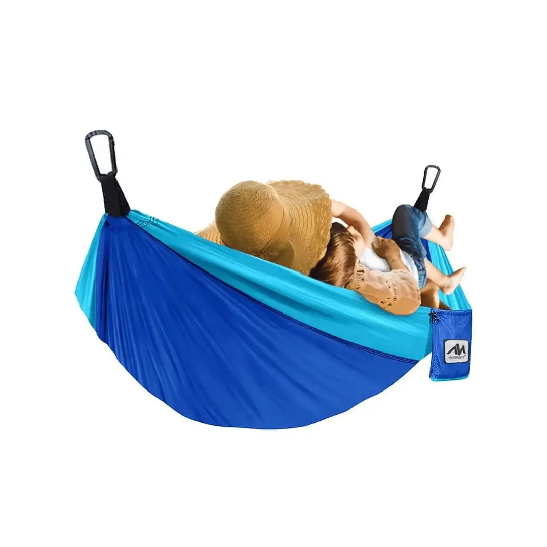 EcoSway Camping Hammock