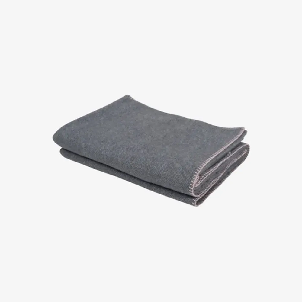 Espegard Wool Blanket