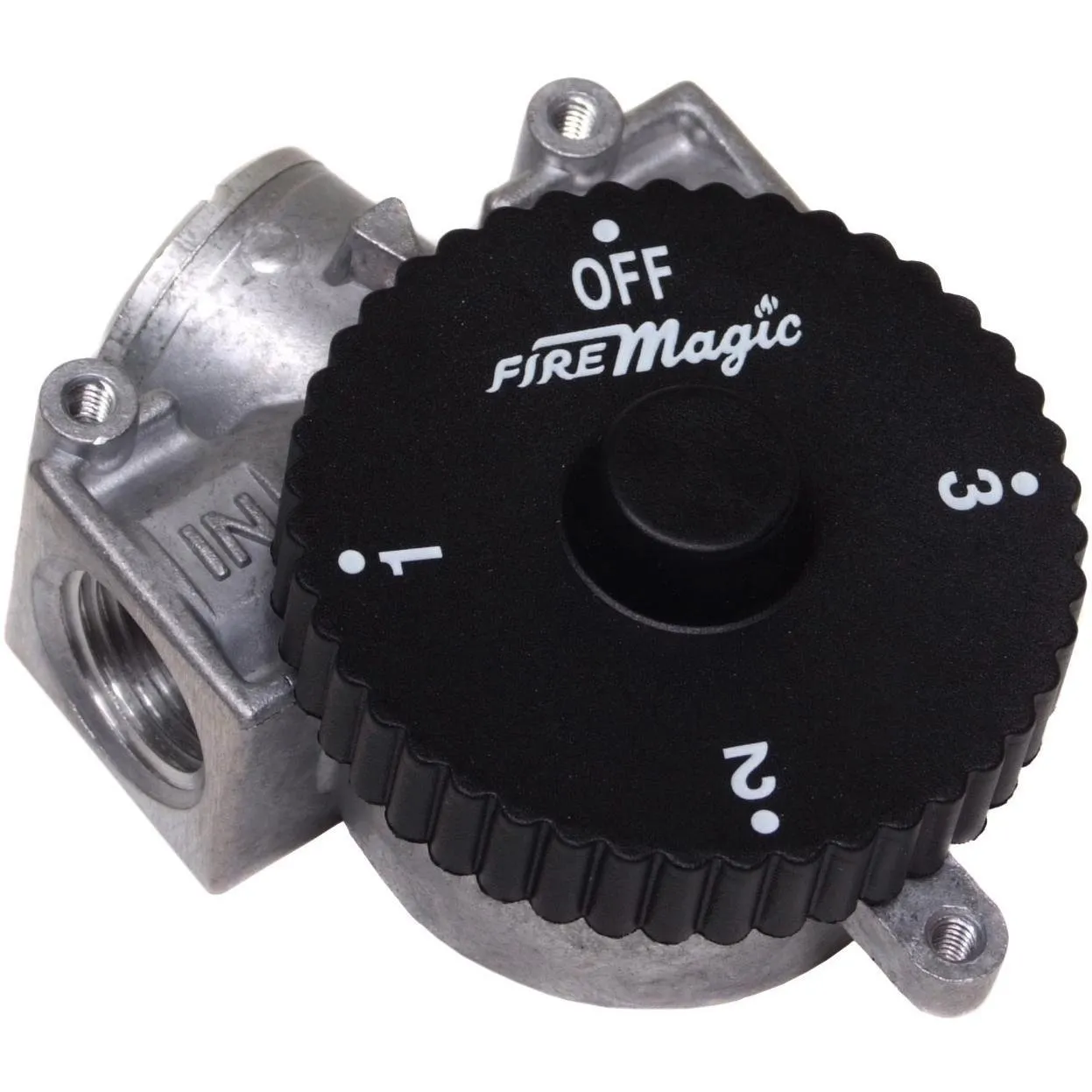 FireMagic 3092 Replacement One Hour Automatic Timer Safety Shut Off Valve,