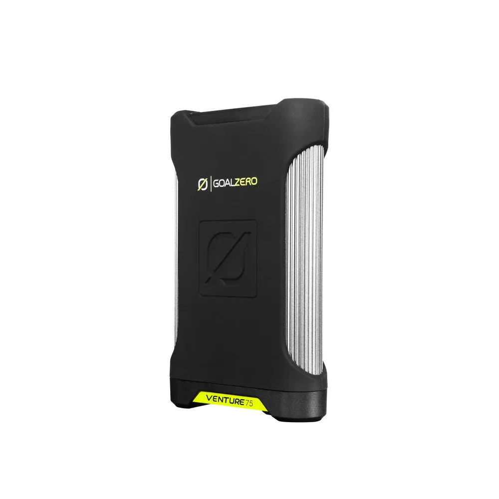 GOAL ZERO VENTURE 75 POWER BANK