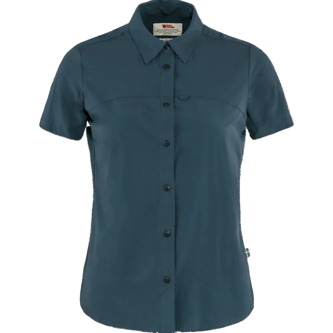 High Coast Lite Shirt SS W