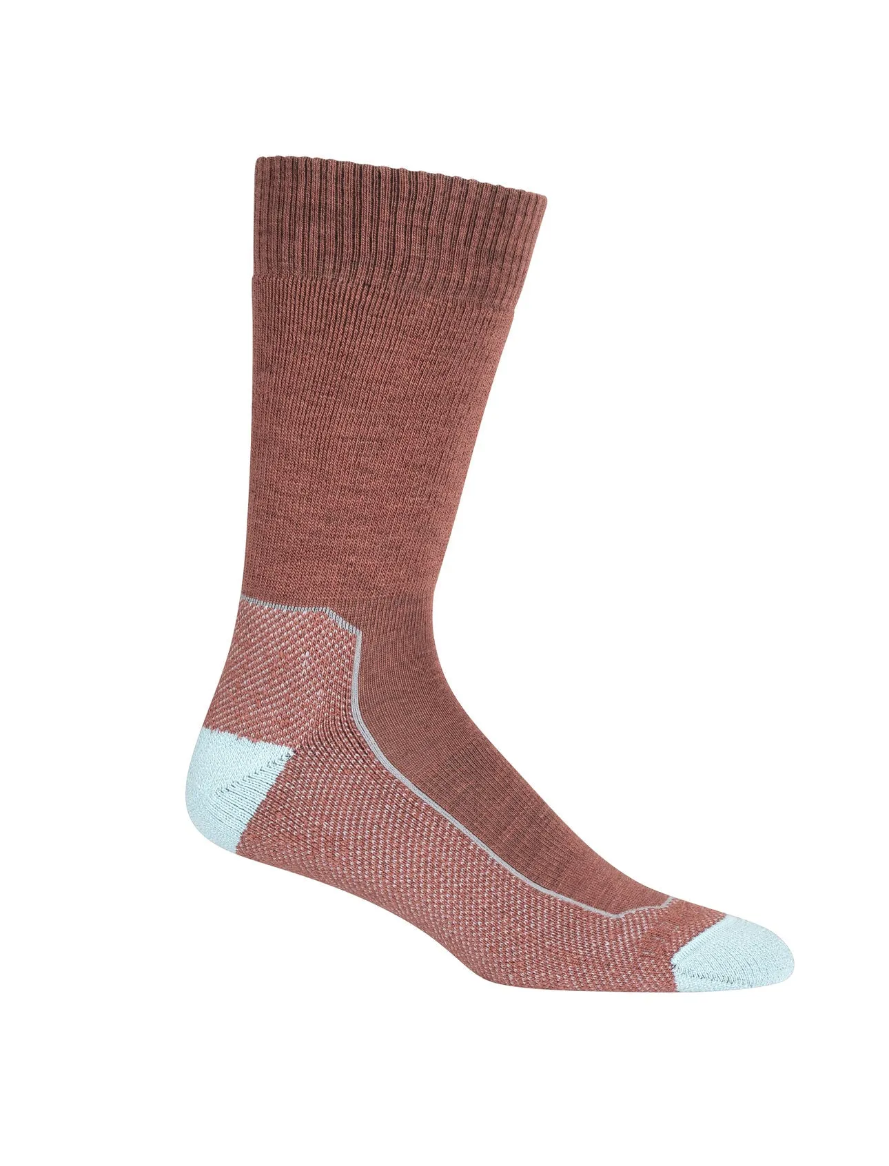 Hike  Light Crew Natural Summit Sock W