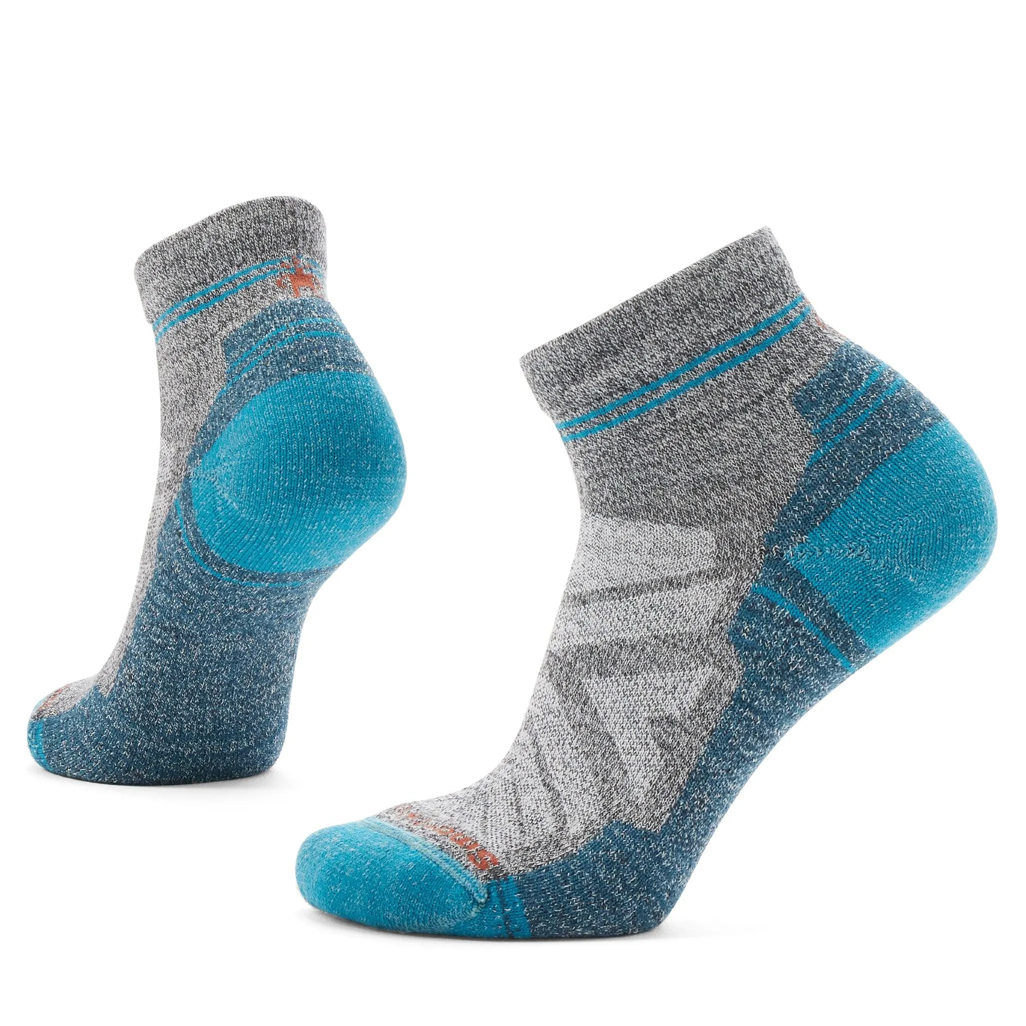 Hike Light Cushion Ankle Socks Women's