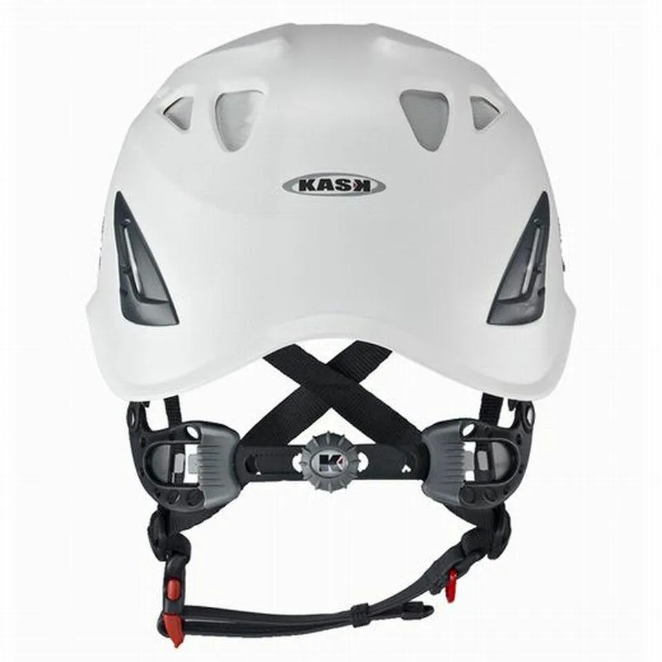 Kask Plasma