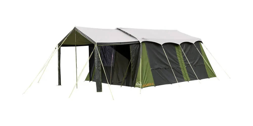 Kiwi Camping Kakapo 8 Fly