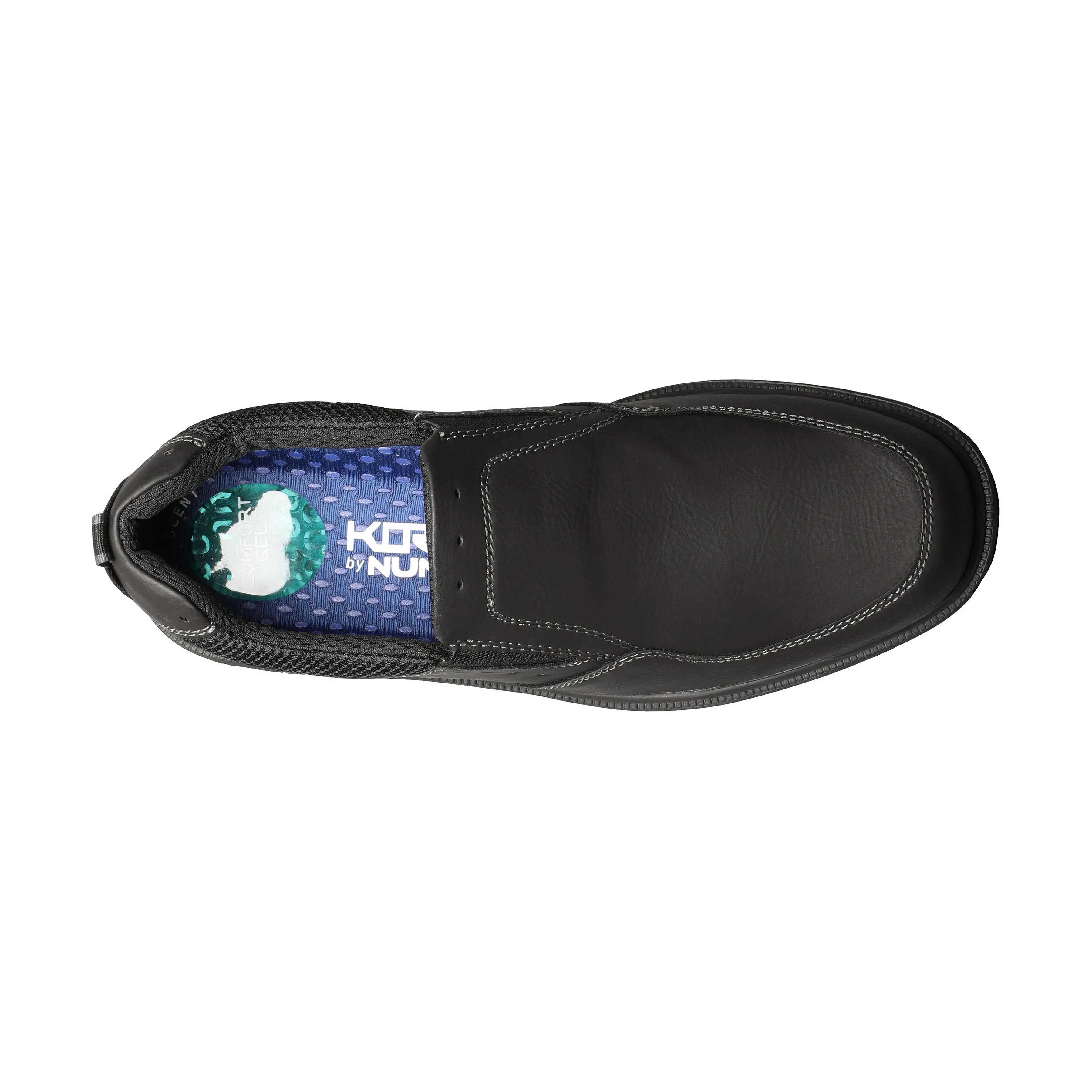 KORE WALK Moc Toe Slip On