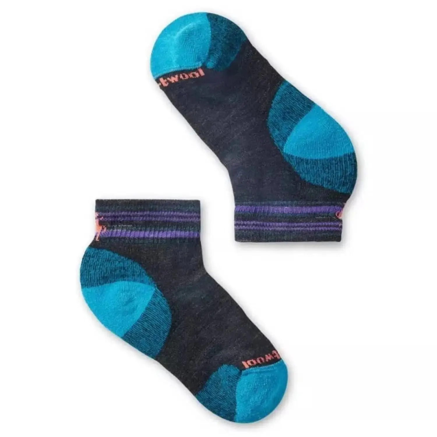 K's Hike Light Cushion Ankle Socks