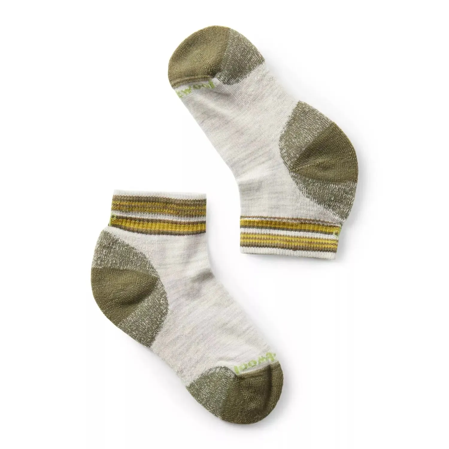 K's Hike Light Cushion Ankle Socks