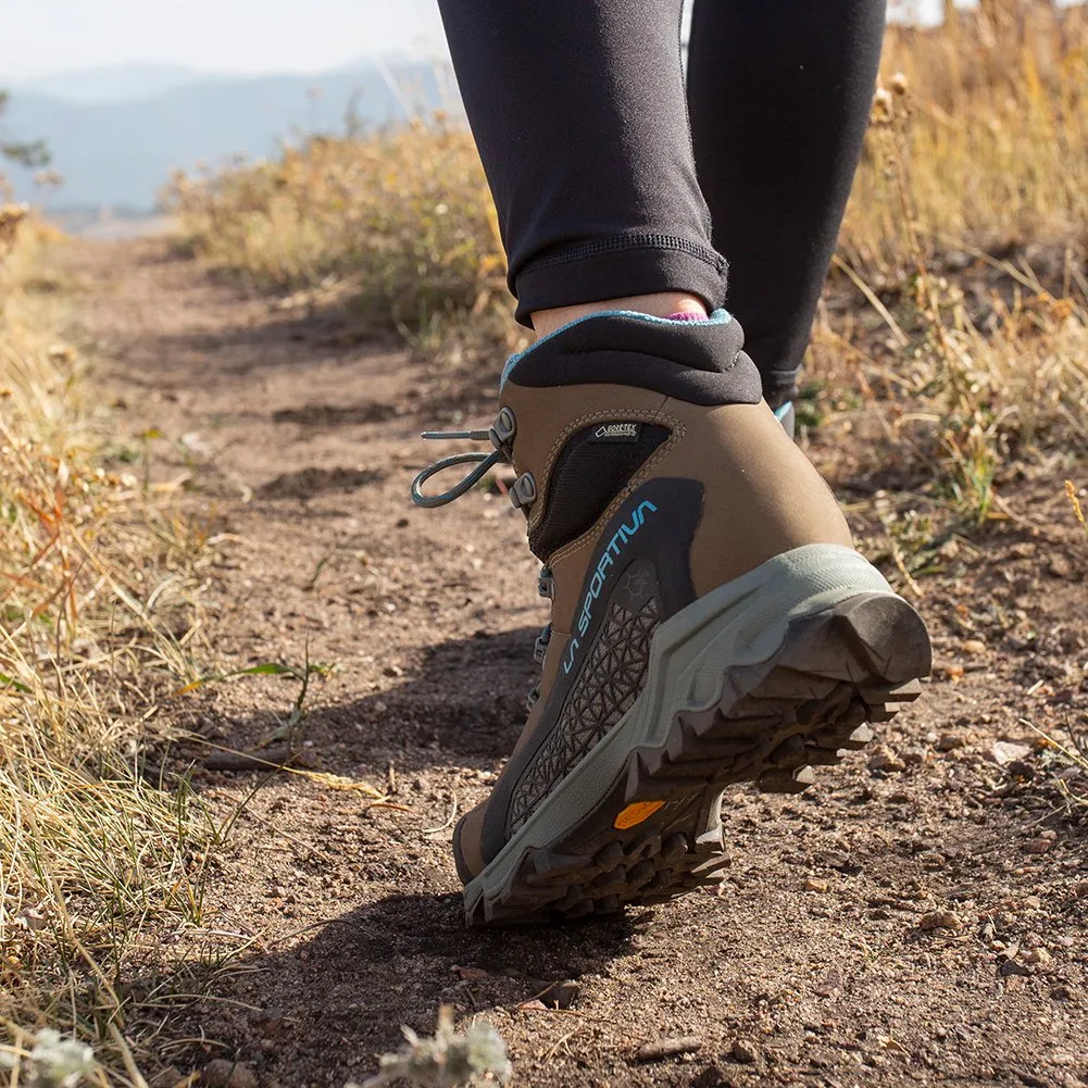 La Sportiva Nucleo II GTX Women's