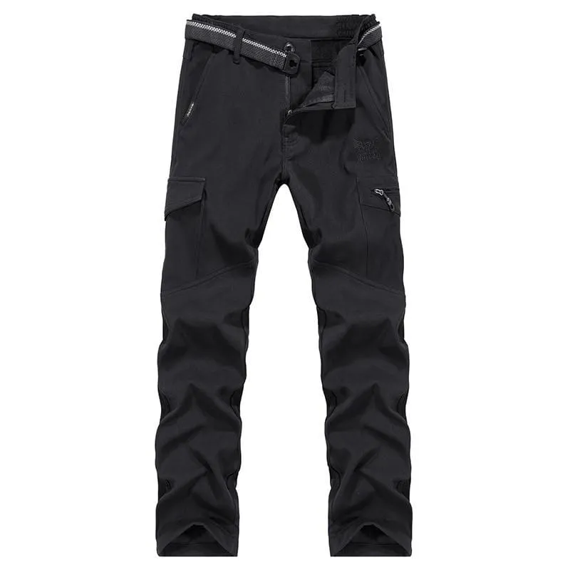 Lightweight Waterproof Quick Dry Pants